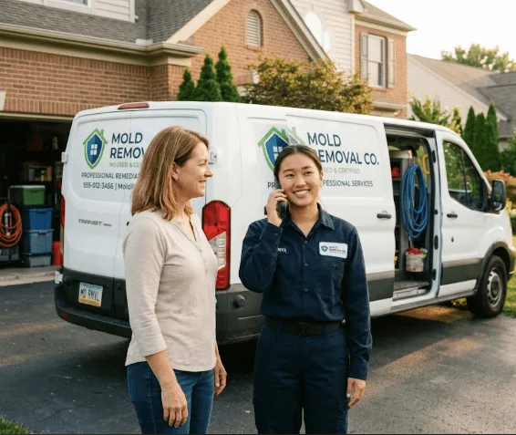 Crawlspace Mold Remediation Fayette City, PA FAQs
